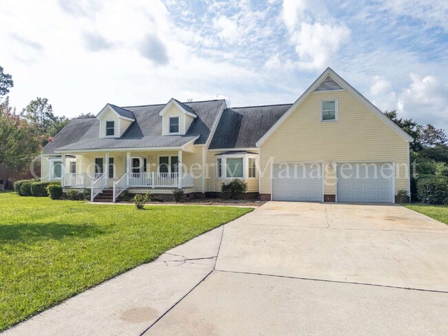 4602 Terry Ln