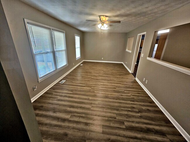 Photo - HOUSE FOR RENT - DECATUR