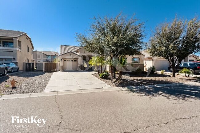 Photo - 1263 W Busa Dr House