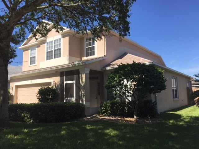 Building Photo - 1615 Wakefield Dr Rental