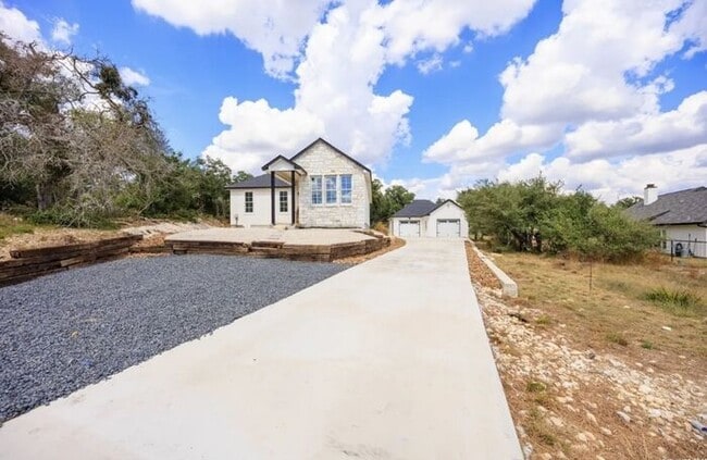 Photo - New built beautiful one-story home