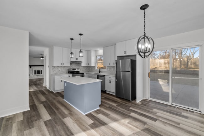 Photo - 4745 Arevalo Dr