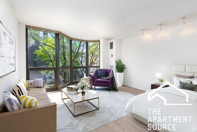 Photo - 1000 N La Salle Dr Unit 207