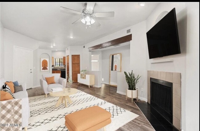 Photo - 9259 E Raintree Dr Unit 2