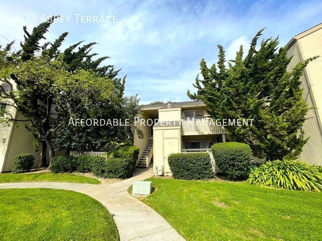 Building Photo - 4033 Abbey Terrace