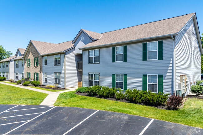 Waterford Pointe