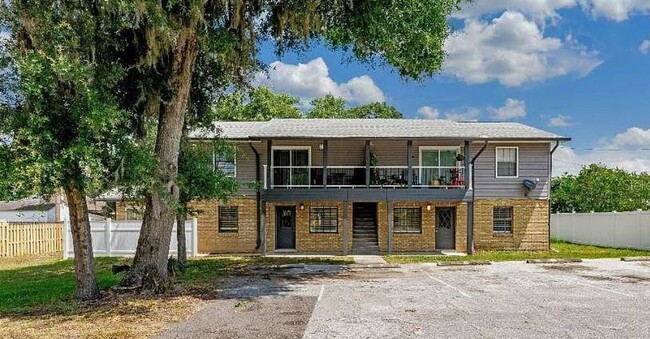 Renovated 2bed/1bath Apartment in Eustis! ... - Renovated 2bed/1bath Apartment in Eustis! ... Unidad D