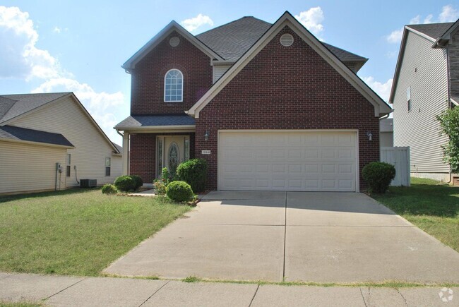 Building Photo - 1064 Jouett Creek Dr Rental