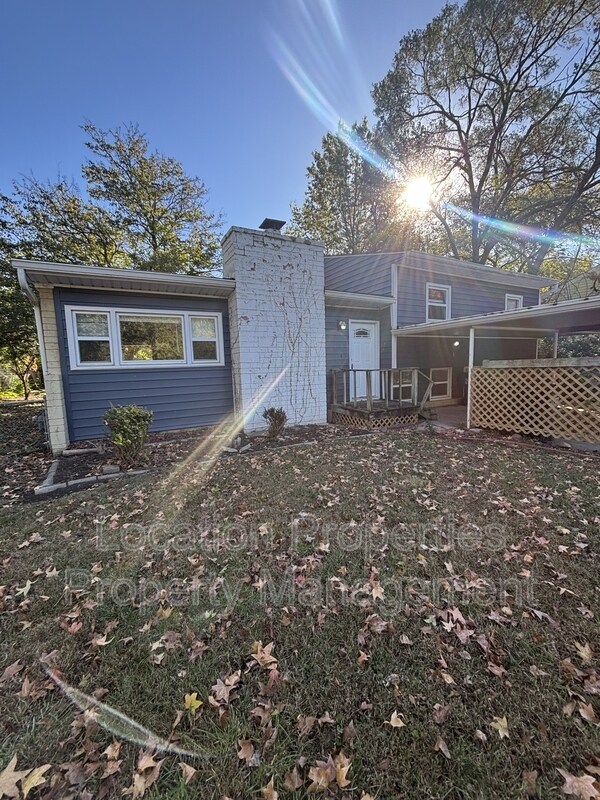 Photo - 2032 Alabama St Casa