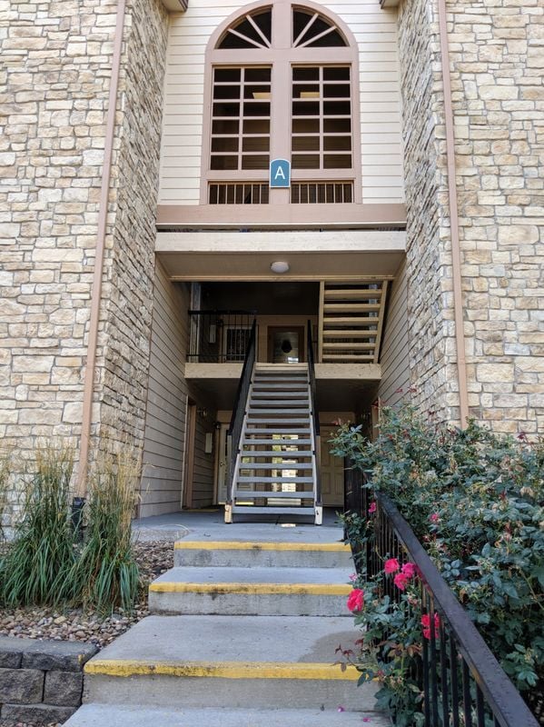 Building Photo - 2575 S Syracuse Way Unit a308