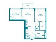 Oxford Floorplan