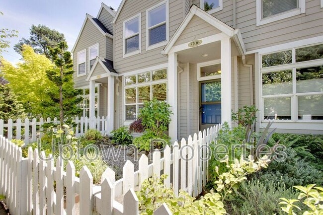 Photo - 3706 SW Troy St