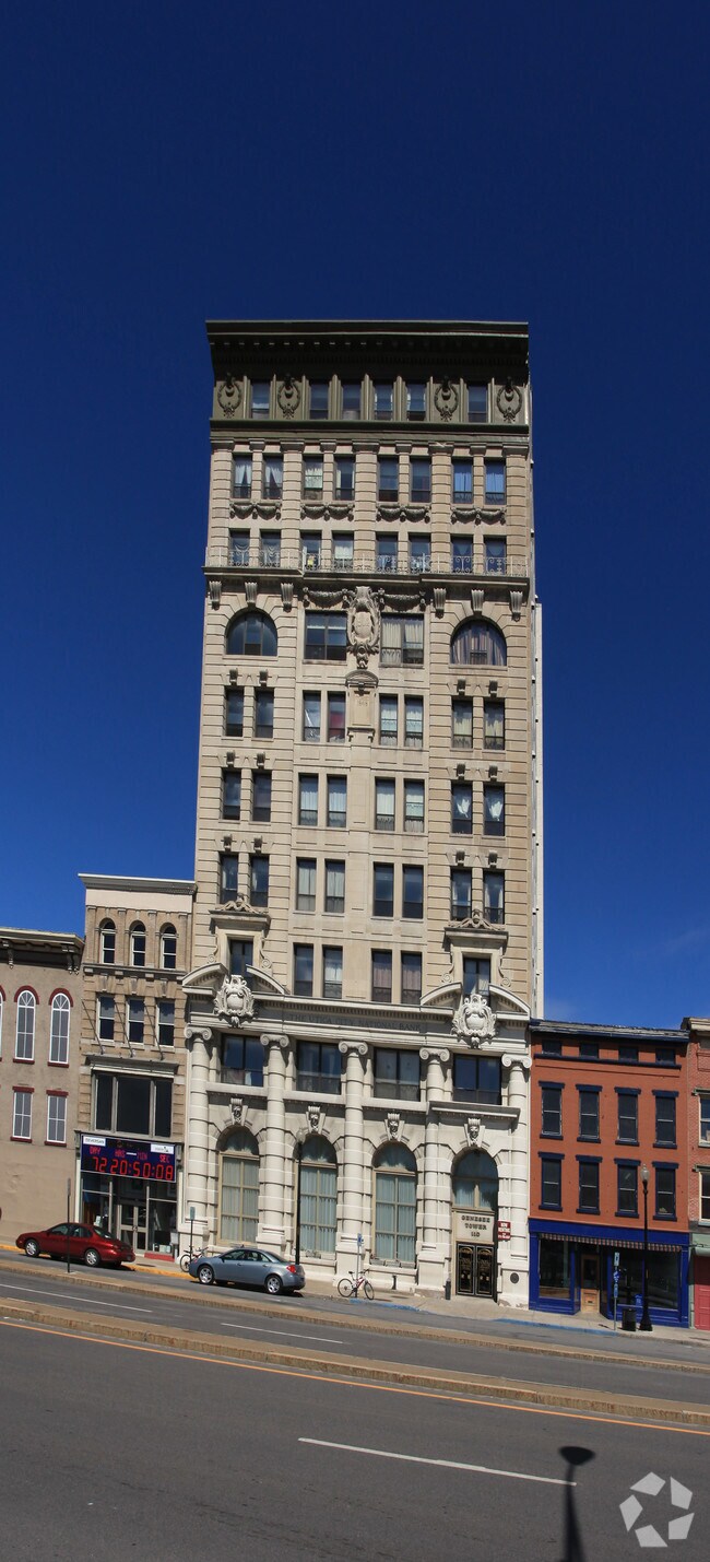 Photo - Genesee Tower