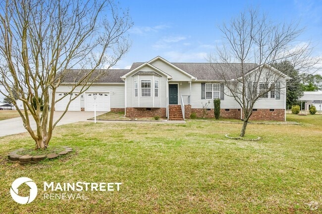 Building Photo - 151 Saleen Dr Rental