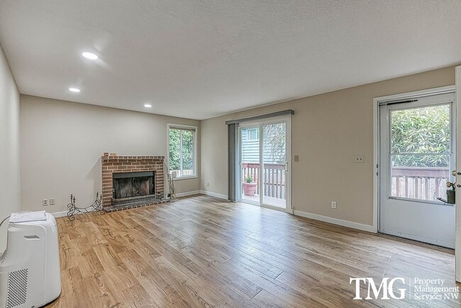 Photo - SW Portland 2 BD Home with Garage & Outdoor Space
