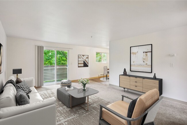 Photo - The Summit Apartments