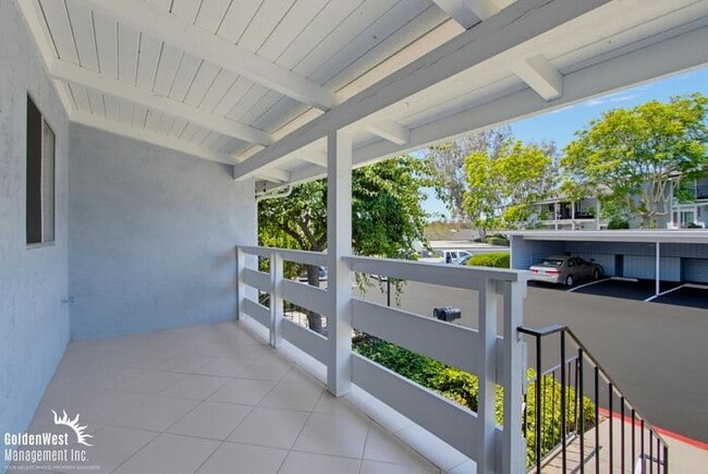 Photo - Inviting Upstairs 2Bdm and 2Ba Condo in San Marcos! Unidad 1866