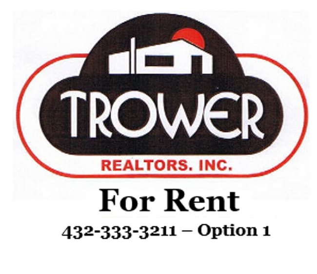 Houses for Rent in Midland, TX 29 Rentals