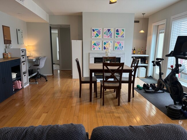 Photo - 911 S Charles St Unit 402