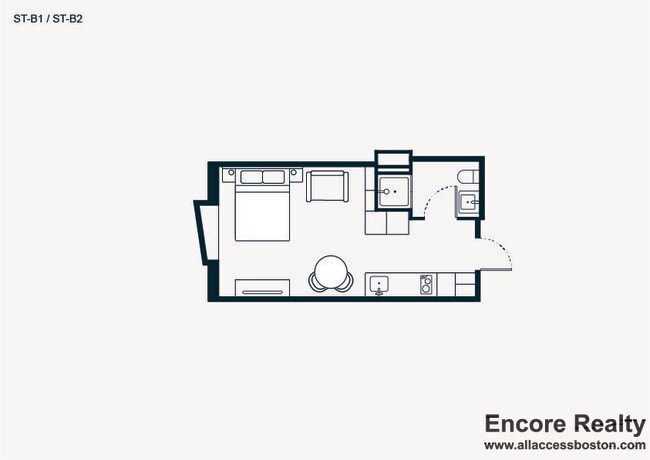 Building Photo - 1260 Boylston St