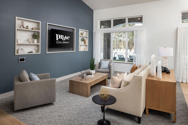 Prose Columbus apartments — community photo