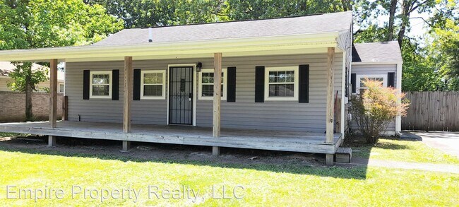 3 br, 1 bath House - 4906 Golfview Drive - 3 br, 1 bath House - 4906 Golfview Drive