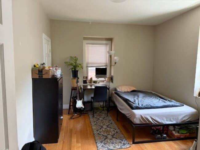 Photo - Bright & Affordable Room Near Harvard/MIT