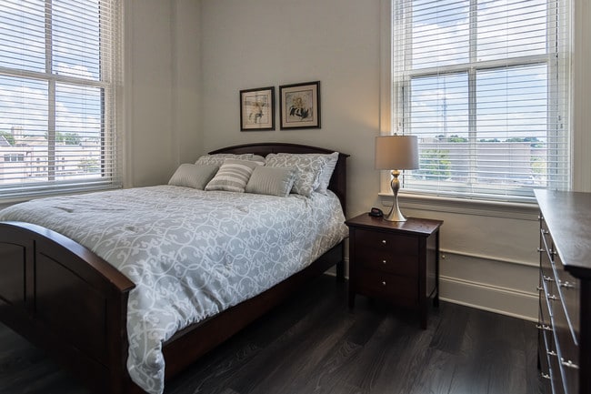 Photo - The Lofts At First National