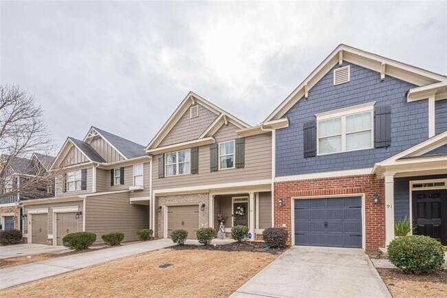 Photo - 87 Grampian Way