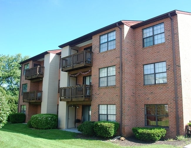 North Winchester Apartments