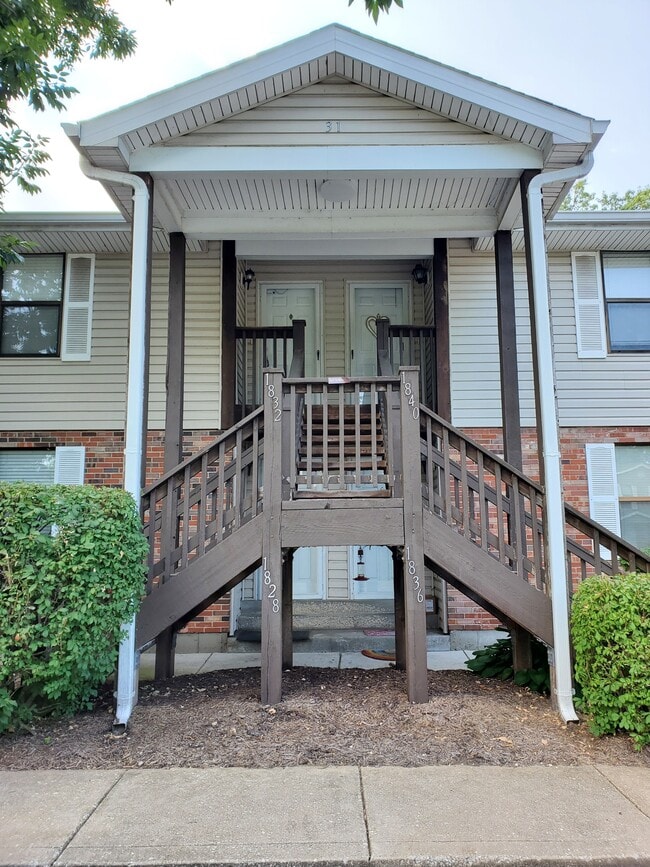 Building Photo - 1832 Suns Up Way Rental