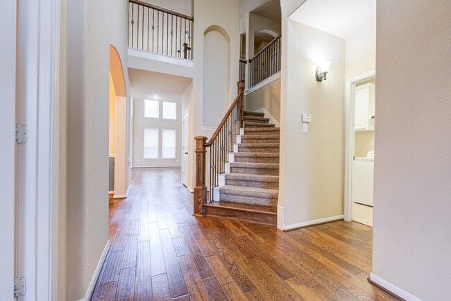 Photo - 2846 Weldons Forest Dr