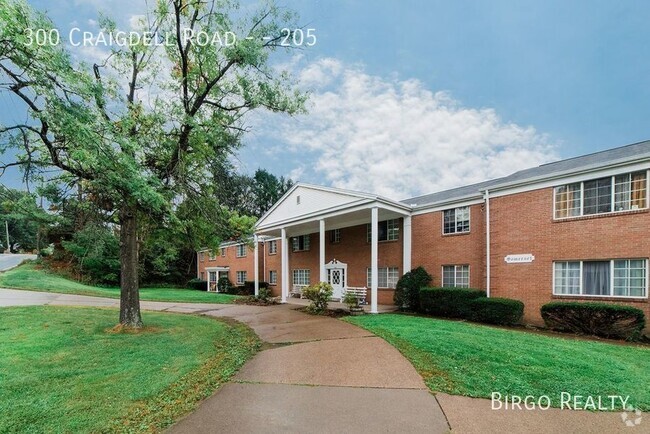 Building Photo - Craigdell Gardens Rental