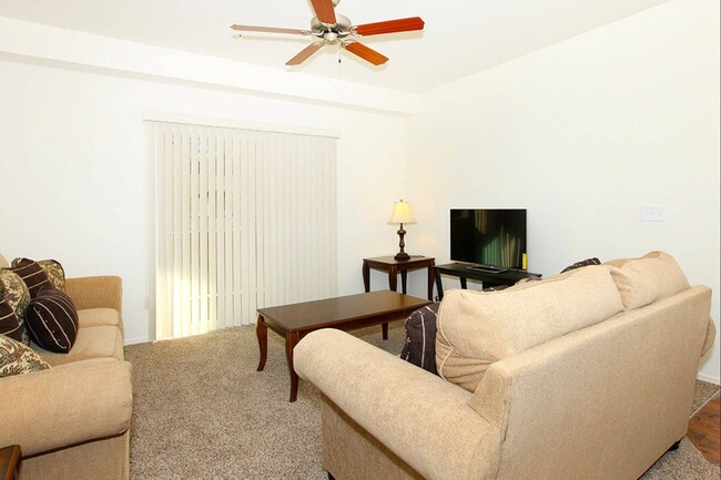 Raintree Apartments