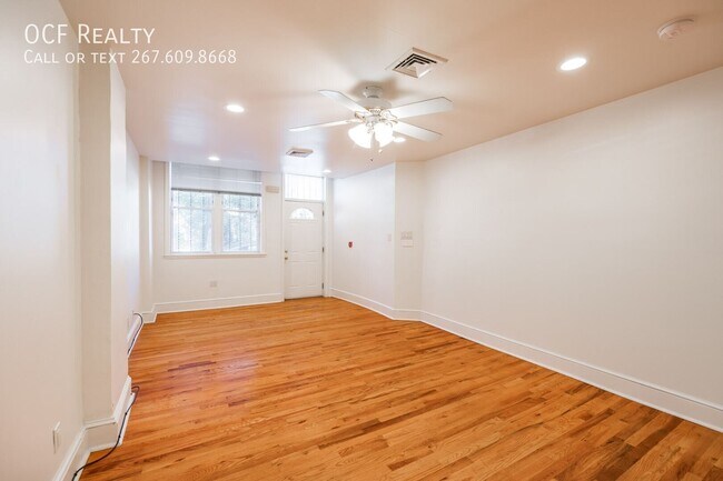 1510 Fairmount Ave Unit 1F