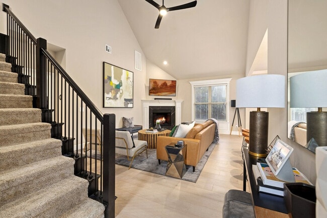 Photo - 6502 Hearth Falls Dr Unidad ID1221804P