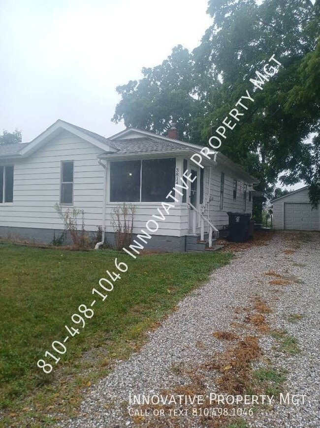 Photo - 3814 Brown St