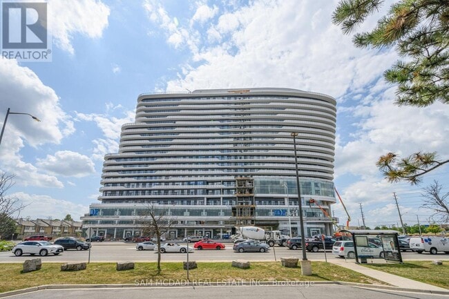Photo - 2520 Eglinton Ave W Unit 1714