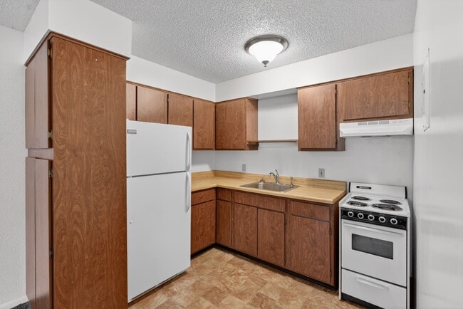 AuSable Valley Apartments