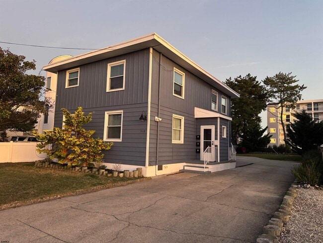 Building Photo - 512 W Brigantine Ave Unit 1