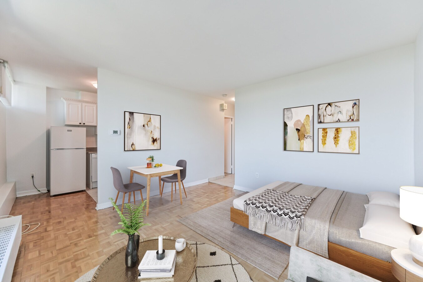 Photo - Prince Arthur Unité 01402