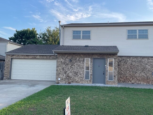 Building Photo - 3623 Wynn Cir