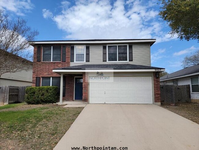 3 Bedroom Home in Selma Available Now! - 3 Bedroom Home in Selma Available Now!