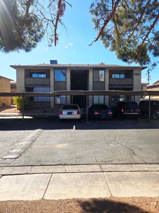 2841 Wheelwright Dr Unit A