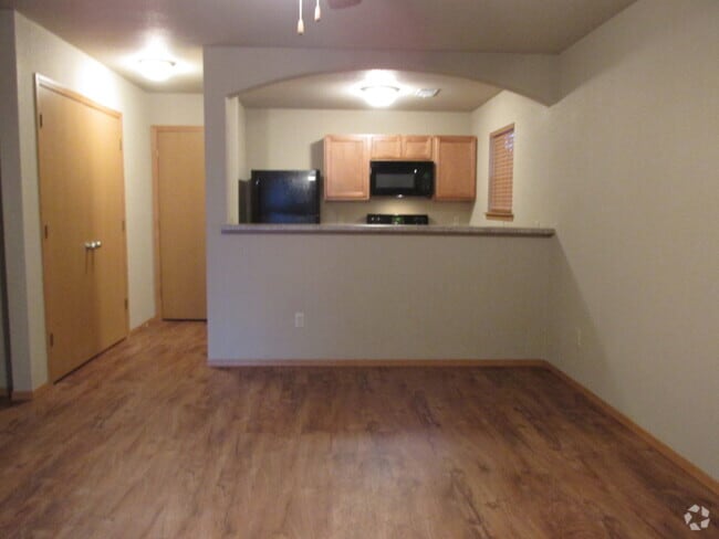 Building Photo - TG-4004 N. 54&#39;TH Unit B Rental