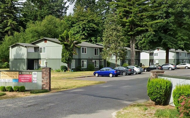 Photo - 7201 Henderson Blvd SE Unidad #7201