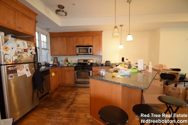 Photo - 34 Worthington St Unidad 2