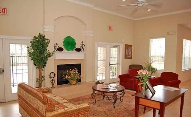 Building Photo - 2 bedroom in Houston TX 77014 Unit 2292 Rental