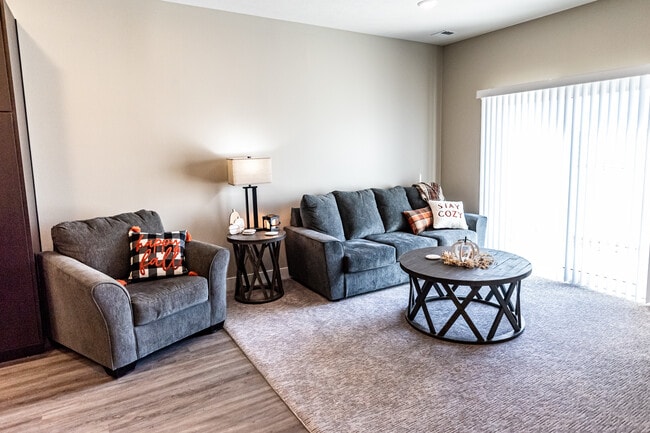 Photo - Heartland Flats Alliance