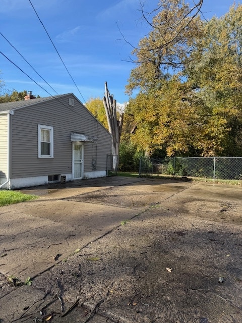 Photo - 3112 W Mott Ave